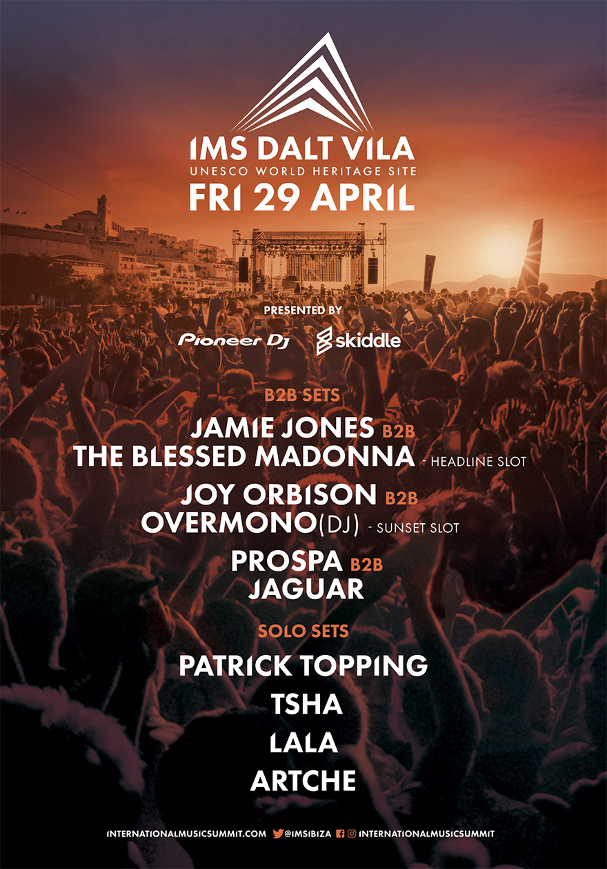 IMS Ibiza Fluer 2022